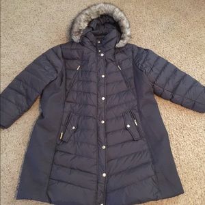 Michael KORS Ladies Coat